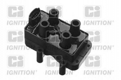 QUINTON HAZELL xic8341 -  Катушка зажигания